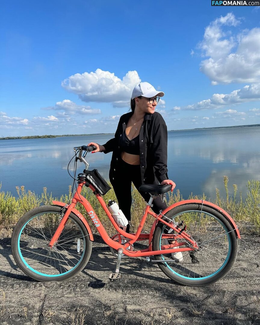 afinalove_model / inna_love69vip / innaluve Naken OnlyFans  Läckta Foto #189