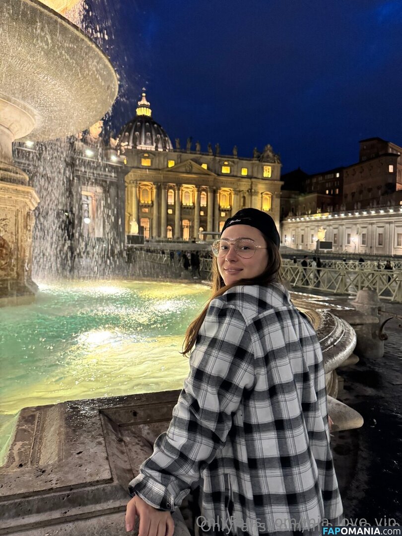 afinalove_model / inna_love69vip / innaluve Naken OnlyFans  Läckta Foto #197