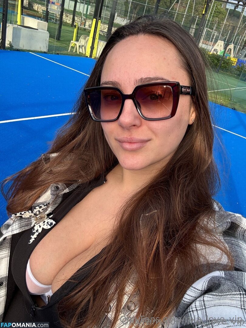 afinalove_model / inna_love69vip / innaluve Naken OnlyFans  Läckta Foto #202