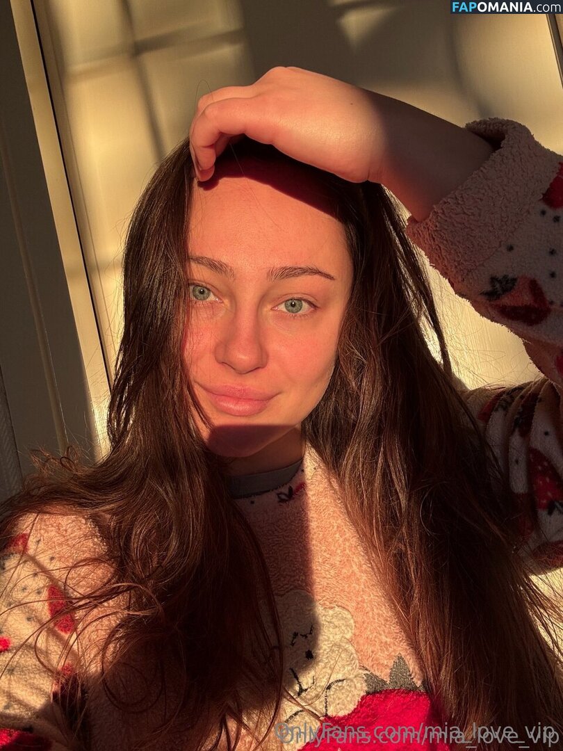 afinalove_model / inna_love69vip / innaluve Naken OnlyFans  Läckta Foto #208
