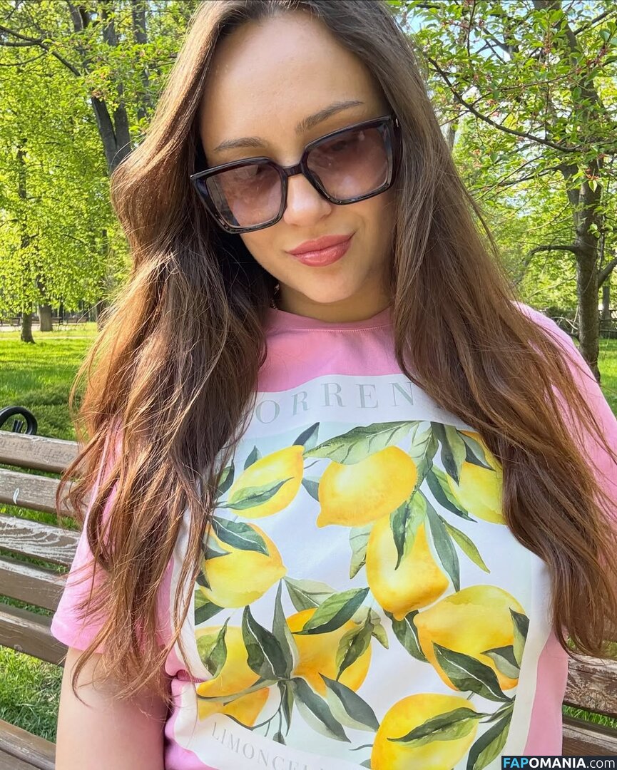afinalove_model / inna_love69vip / innaluve Naken OnlyFans  Läckta Foto #211