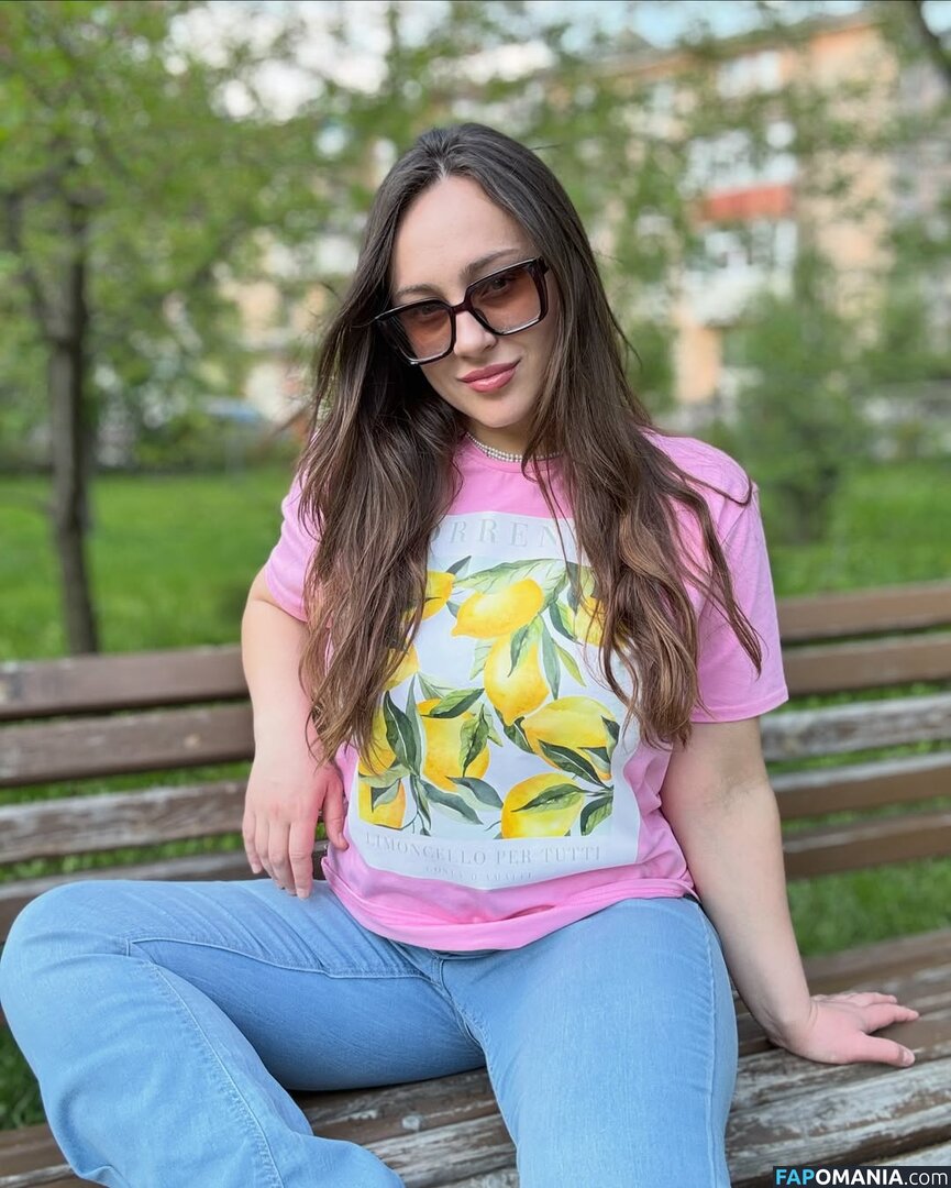 afinalove_model / inna_love69vip / innaluve Naken OnlyFans  Läckta Foto #212