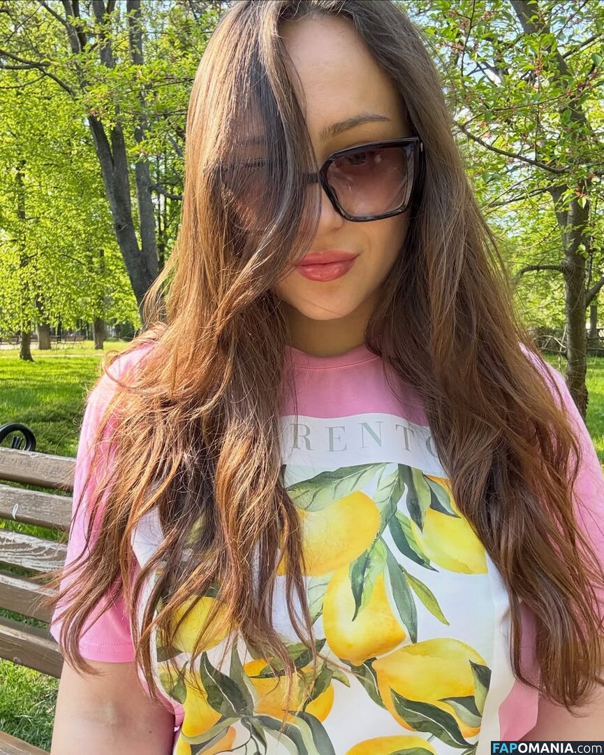 afinalove_model / inna_love69vip / innaluve Naken OnlyFans  Läckta Foto #214