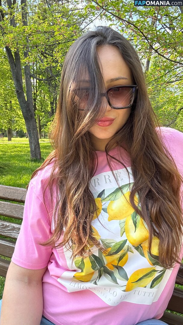 afinalove_model / inna_love69vip / innaluve Naken OnlyFans  Läckta Foto #217