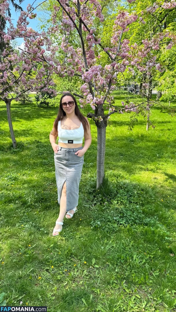 afinalove_model / inna_love69vip / innaluve Naken OnlyFans  Läckta Foto #220