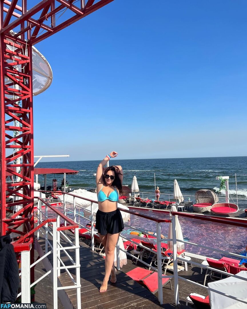 afinalove_model / inna_love69vip / innaluve Naken OnlyFans  Läckta Foto #223