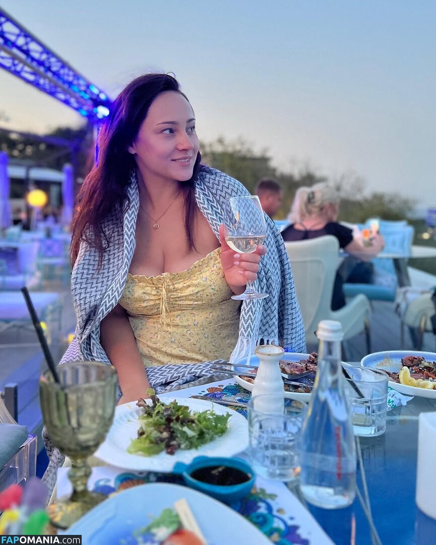 afinalove_model / inna_love69vip / innaluve Naken OnlyFans  Läckta Foto #226