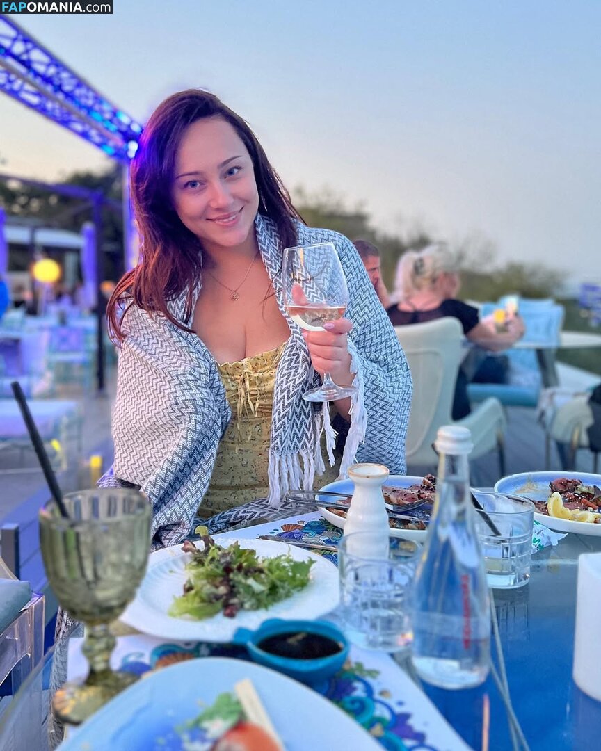 afinalove_model / inna_love69vip / innaluve Naken OnlyFans  Läckta Foto #228