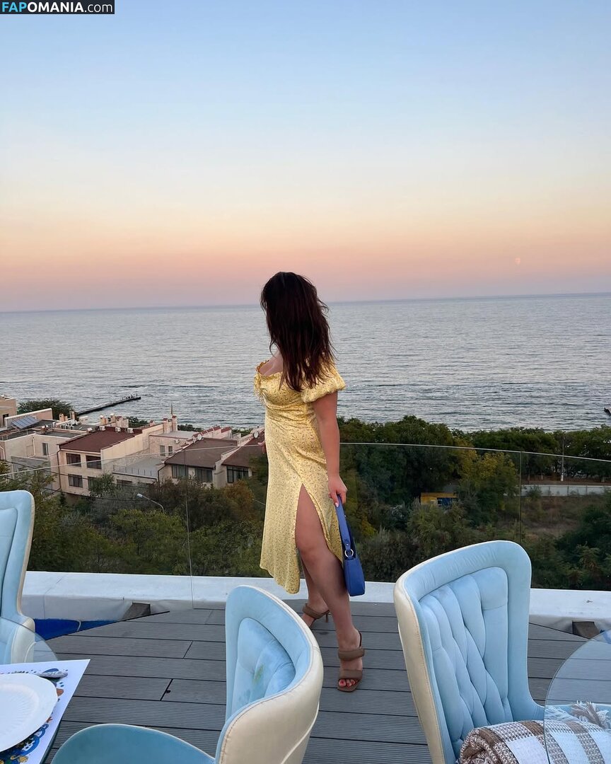 afinalove_model / inna_love69vip / innaluve Naken OnlyFans  Läckta Foto #230