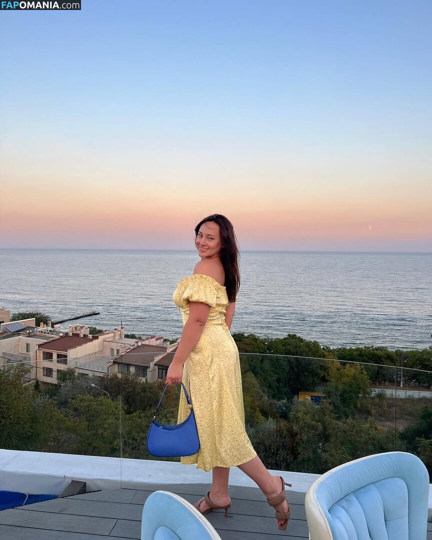 afinalove_model / inna_love69vip / innaluve Naken OnlyFans  Läckta Foto #231