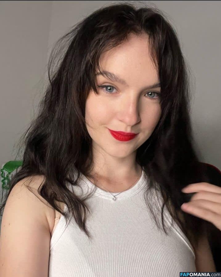 Innasolo Naken OnlyFans  Läckta Foto #2