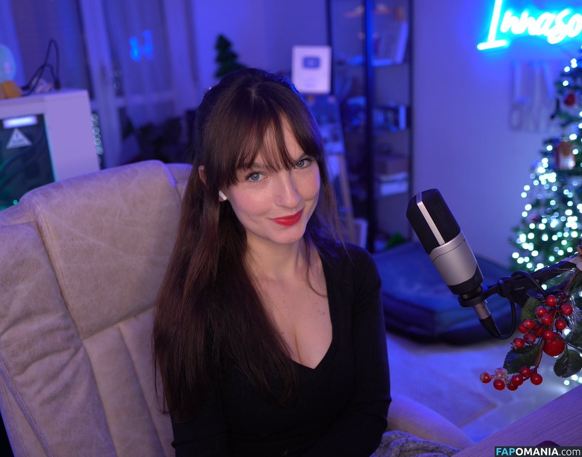 Innasolo Naken OnlyFans  Läckta Foto #4