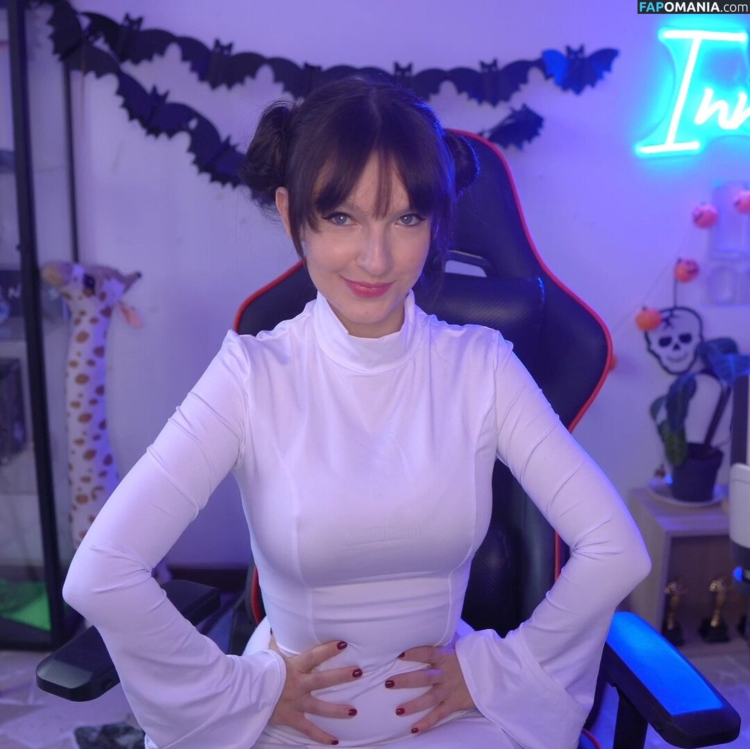 Innasolo Naken OnlyFans  Läckta Foto #7