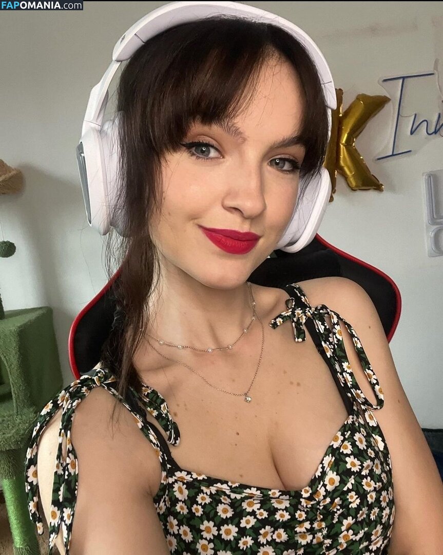 Innasolo Naken OnlyFans  Läckta Foto #11