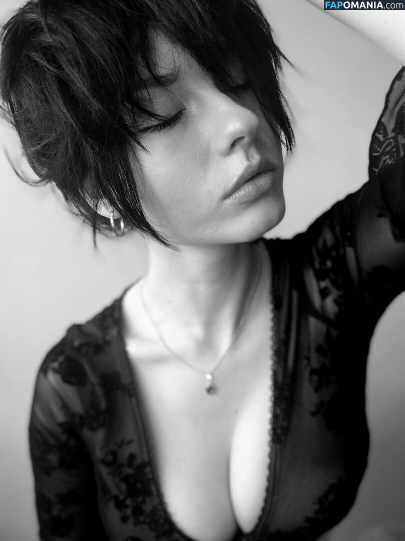 Anna / Innervus Naken OnlyFans  Läckta Foto #36