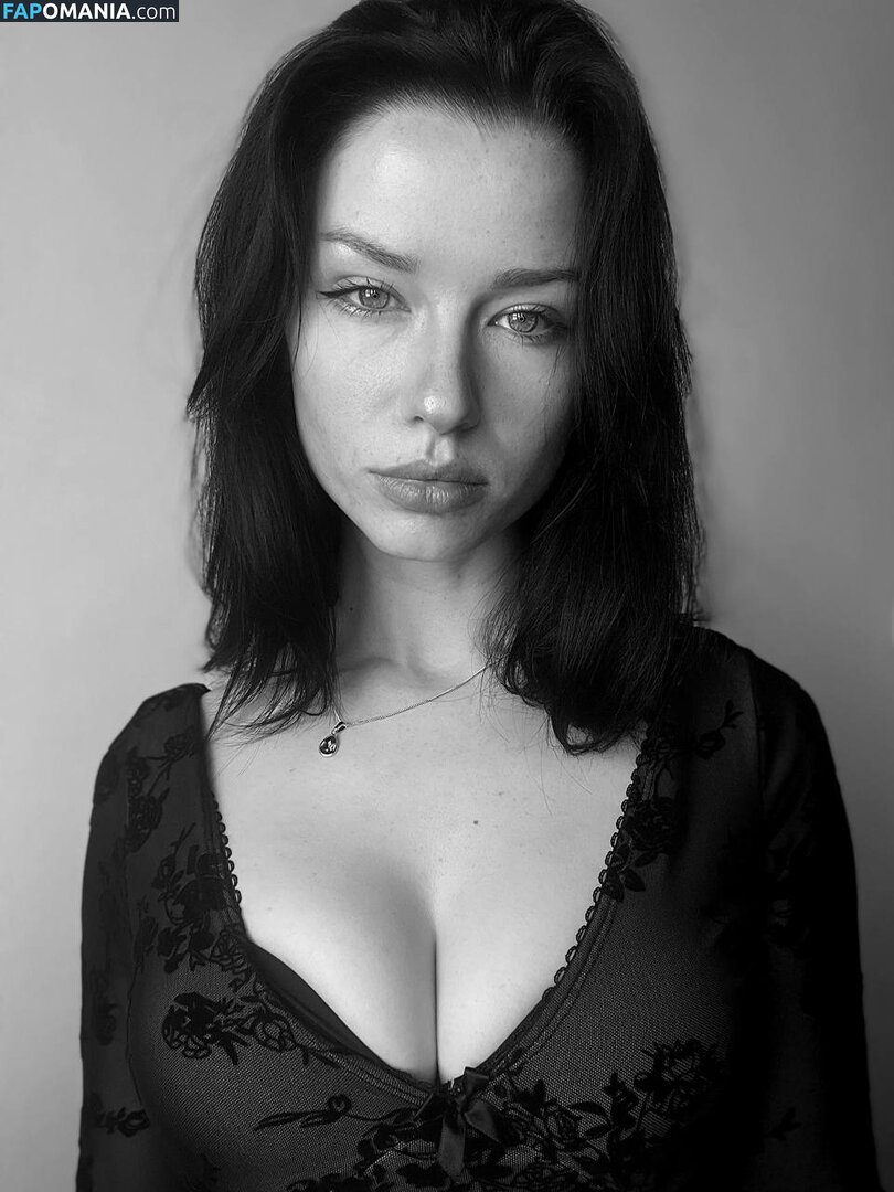 Anna / Innervus Naken OnlyFans  Läckta Foto #45