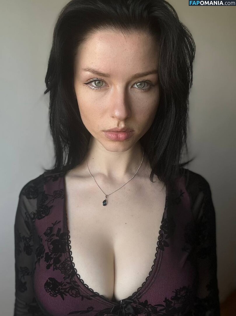 Anna / Innervus Naken OnlyFans  Läckta Foto #58