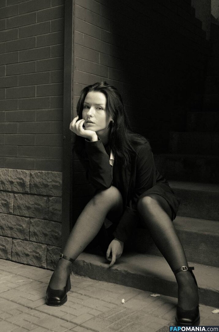 Anna / Innervus Naken OnlyFans  Läckta Foto #71