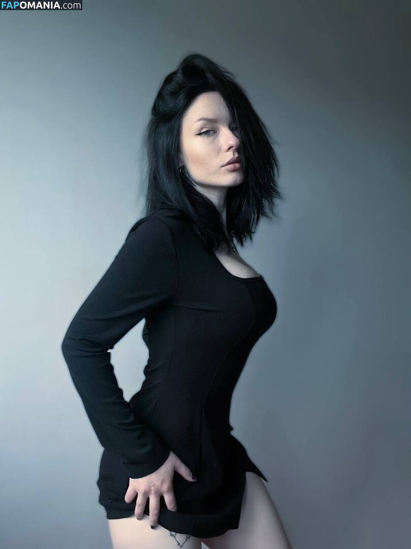 Anna / Innervus Naken OnlyFans  Läckta Foto #89