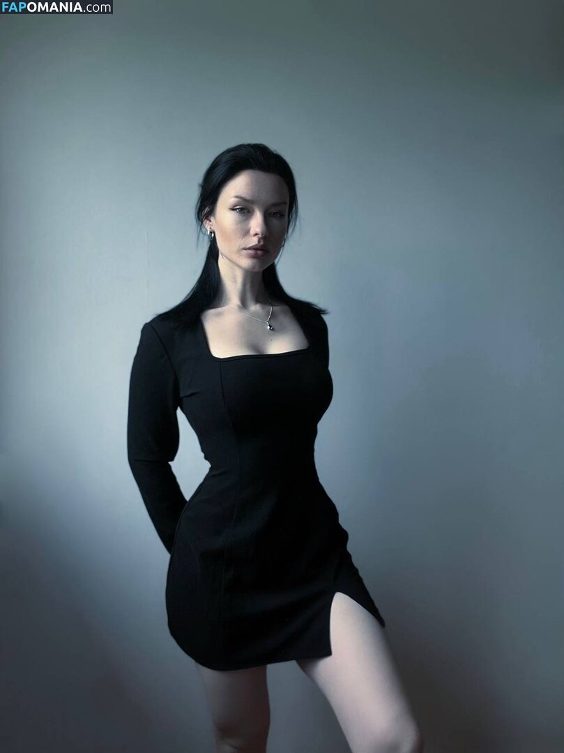 Anna / Innervus Naken OnlyFans  Läckta Foto #95