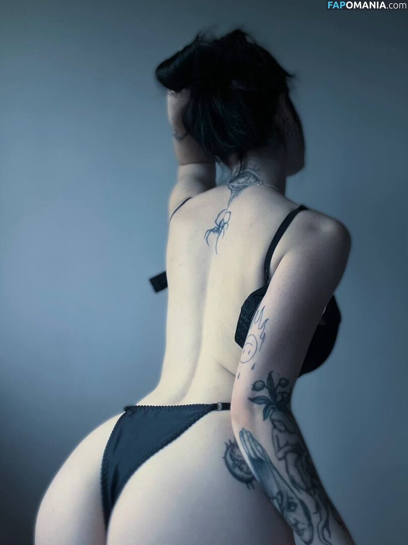 Anna / Innervus Naken OnlyFans  Läckta Foto #108