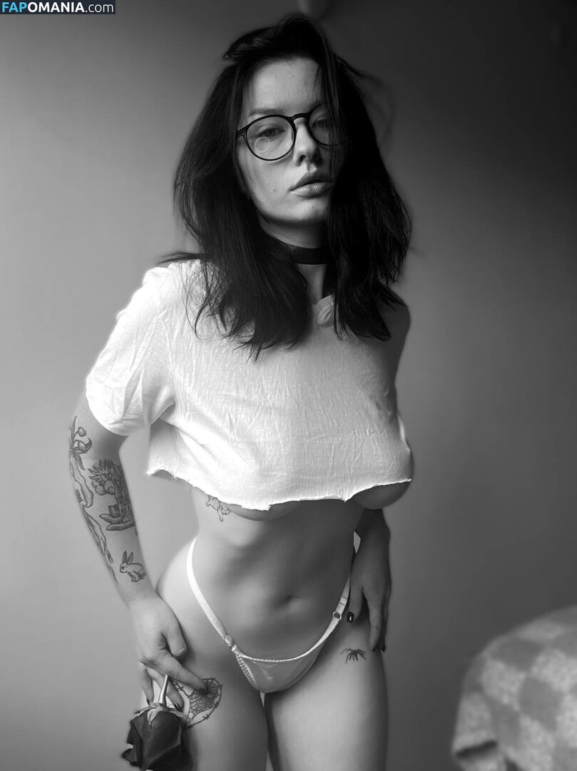 Anna / Innervus Naken OnlyFans  Läckta Foto #137