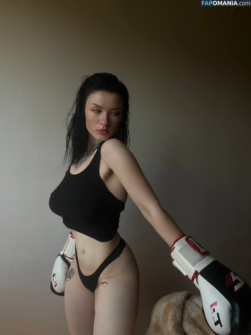 Anna / Innervus Naken OnlyFans  Läckta Foto #158