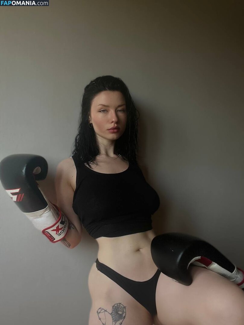 Anna / Innervus Naken OnlyFans  Läckta Foto #162