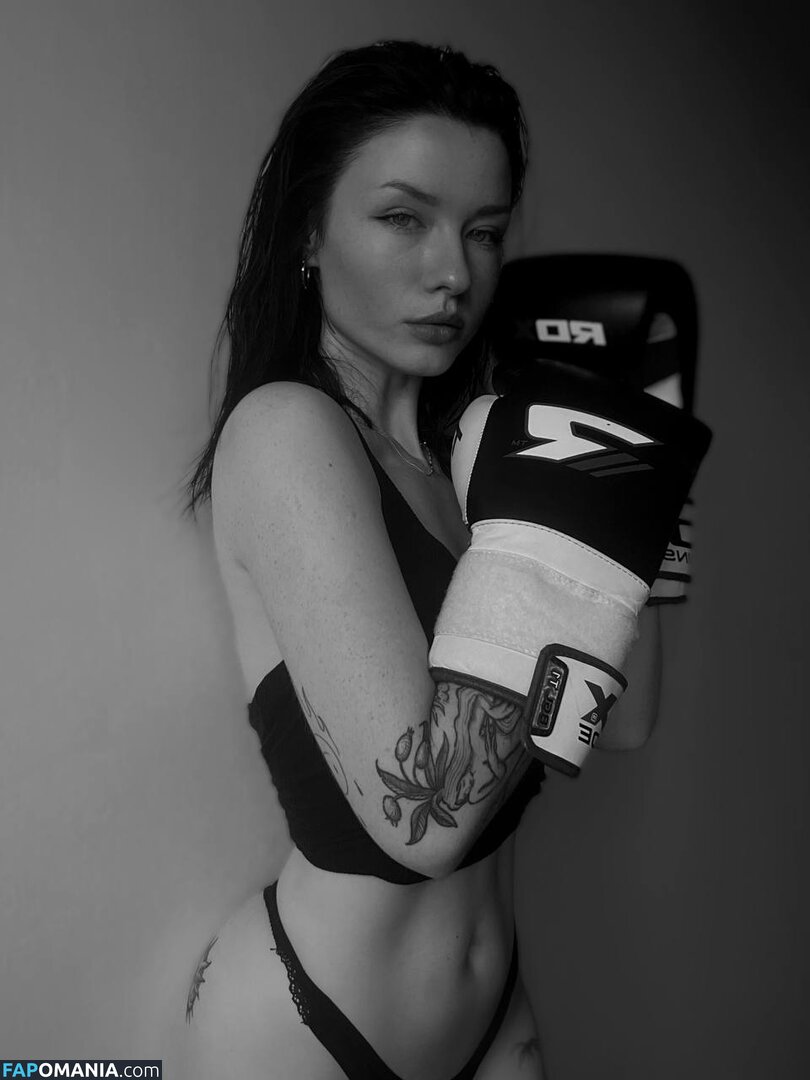 Anna / Innervus Naken OnlyFans  Läckta Foto #163