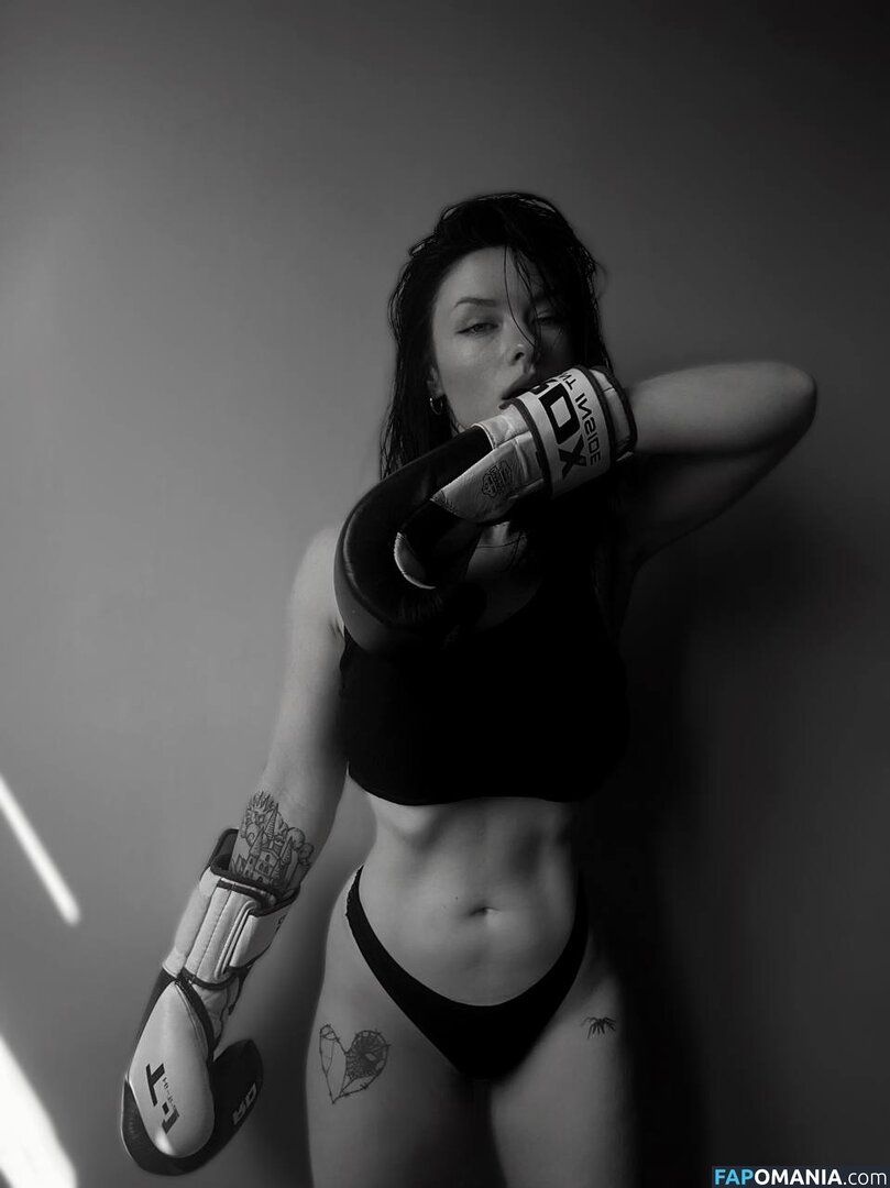 Anna / Innervus Naken OnlyFans  Läckta Foto #168