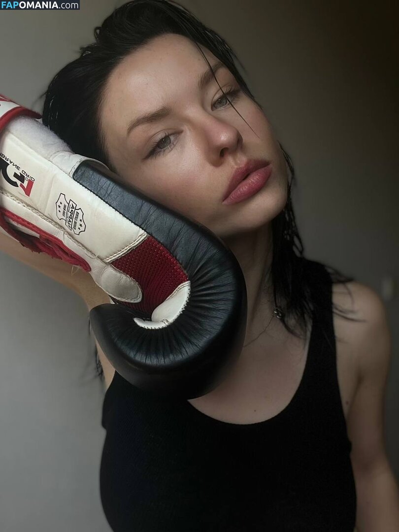 Anna / Innervus Naken OnlyFans  Läckta Foto #173