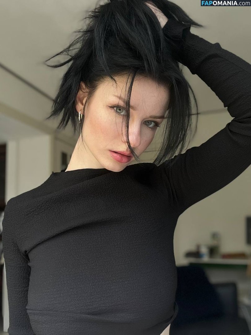 Anna / Innervus Naken OnlyFans  Läckta Foto #184