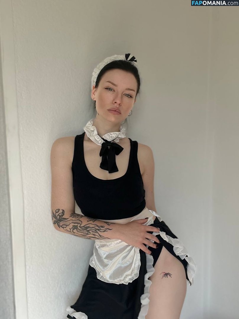 Anna / Innervus Naken OnlyFans  Läckta Foto #216