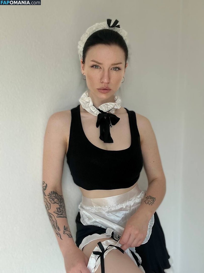 Anna / Innervus Naken OnlyFans  Läckta Foto #217