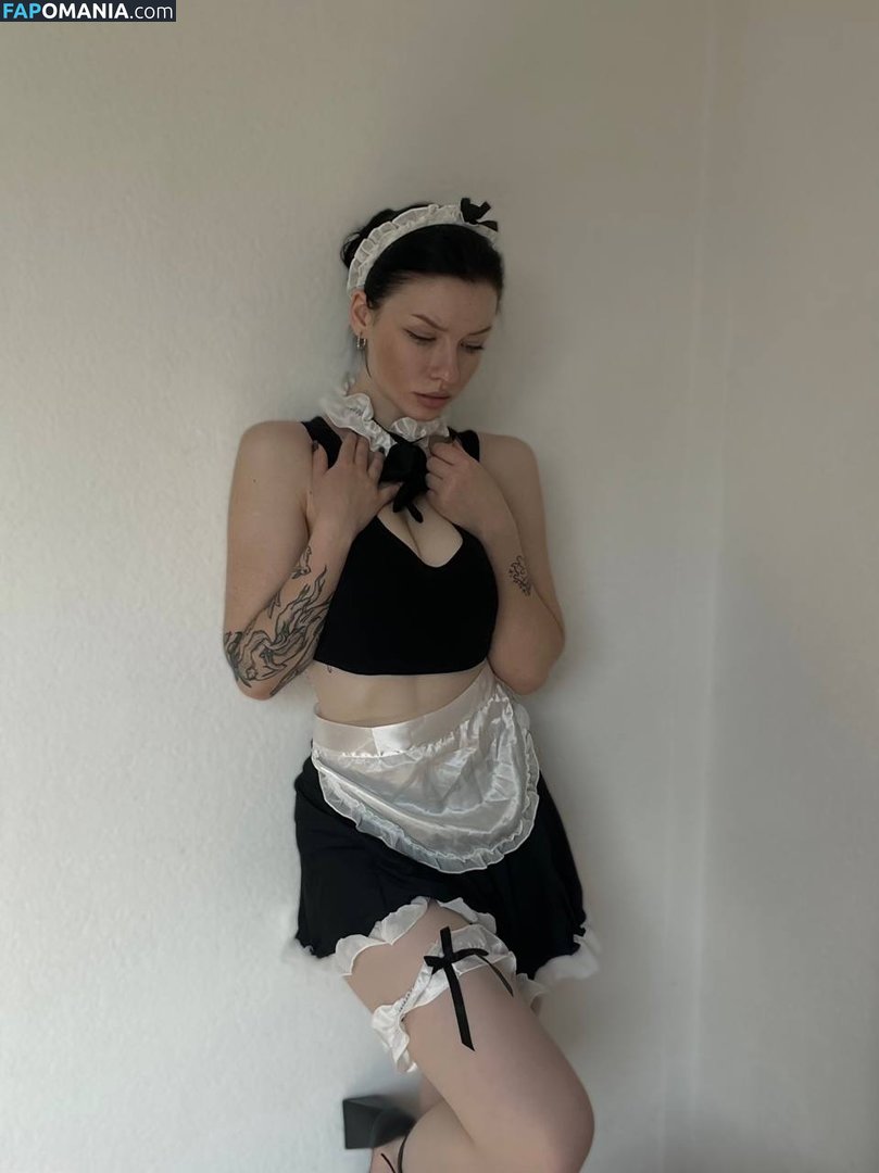 Anna / Innervus Naken OnlyFans  Läckta Foto #220