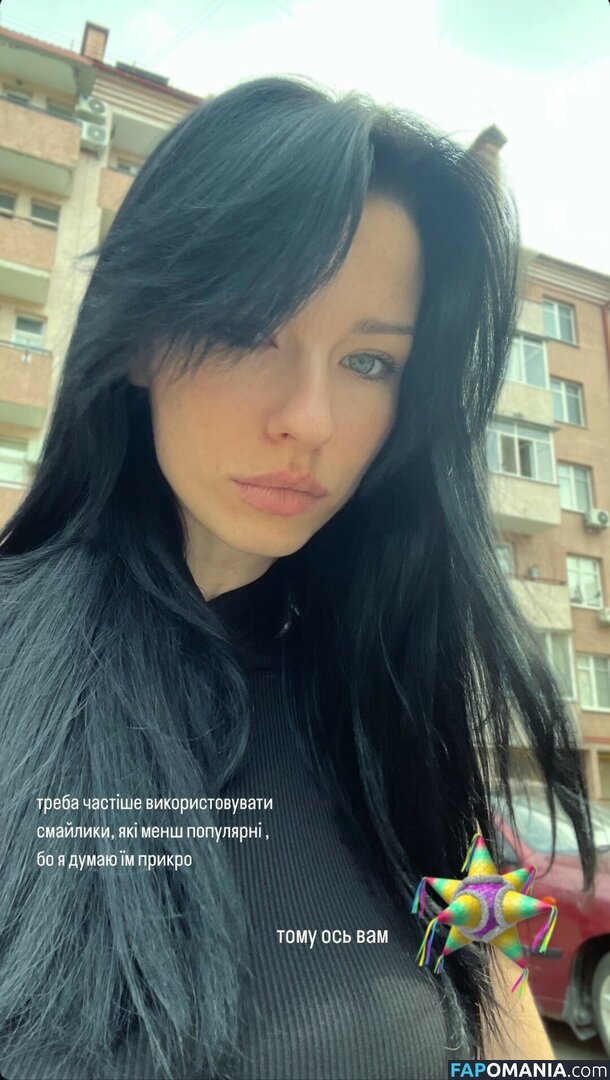 Anna / Innervus Naken OnlyFans  Läckta Foto #2338