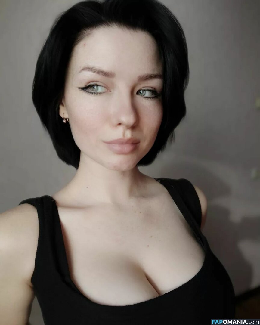 Anna / Innervus Naken OnlyFans  Läckta Foto #2365