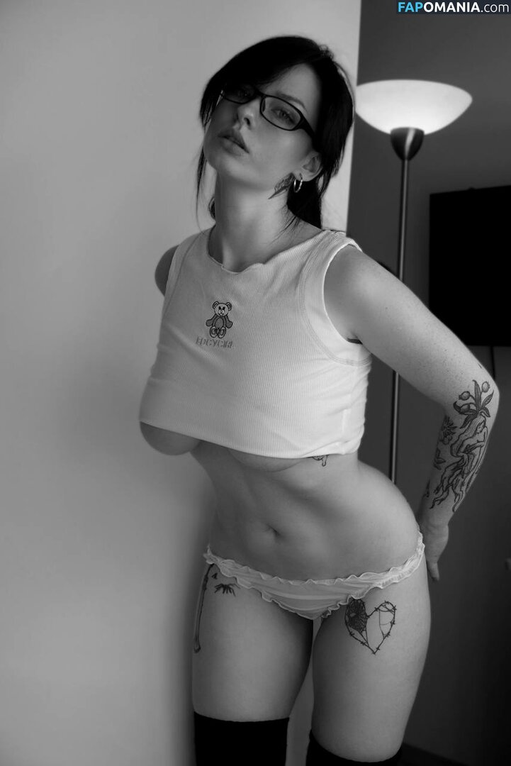 Anna / Innervus Naken OnlyFans  Läckta Foto #2388