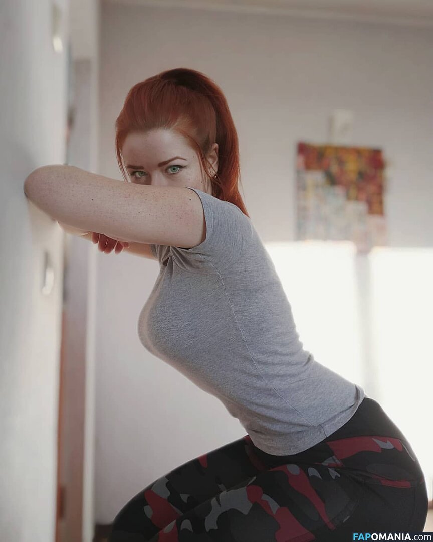 Anna / Innervus Naken OnlyFans  Läckta Foto #2419