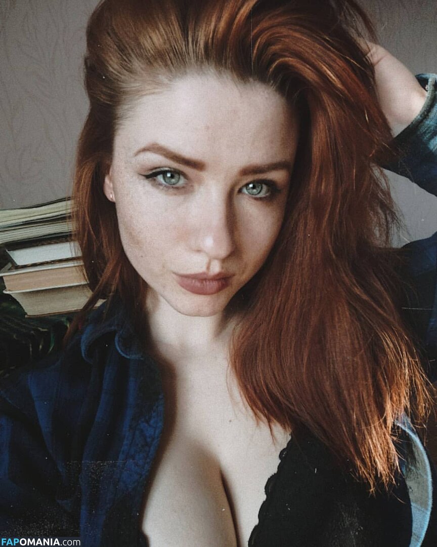 Anna / Innervus Naken OnlyFans  Läckta Foto #2421