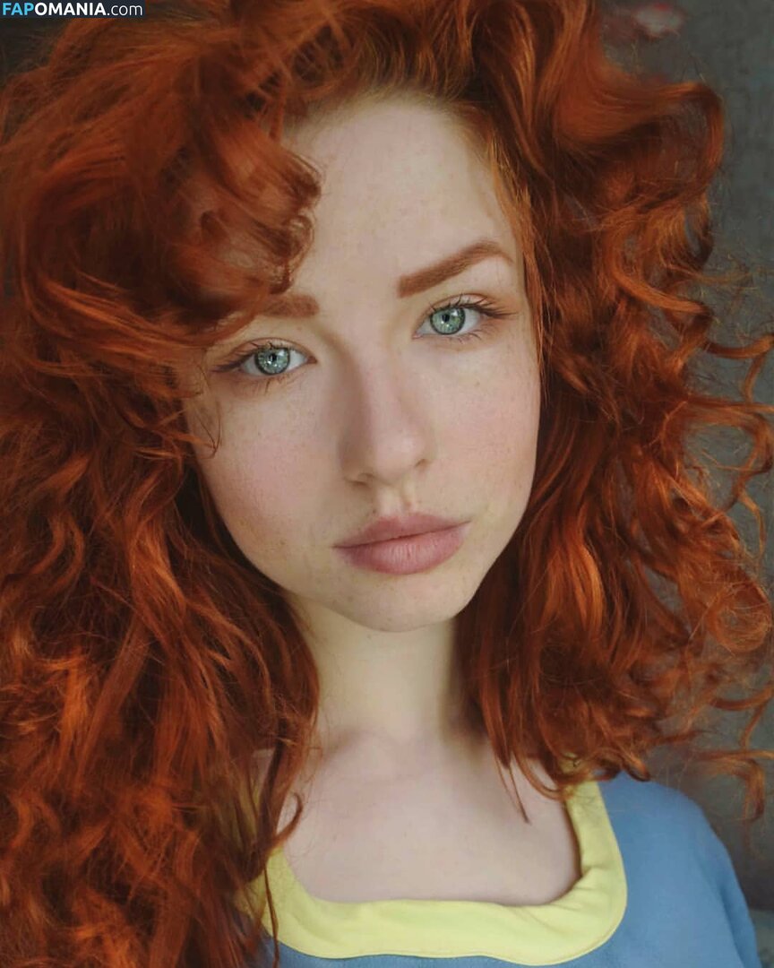 Anna / Innervus Naken OnlyFans  Läckta Foto #2423