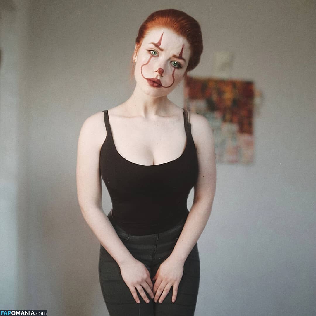 Anna / Innervus Naken OnlyFans  Läckta Foto #2427