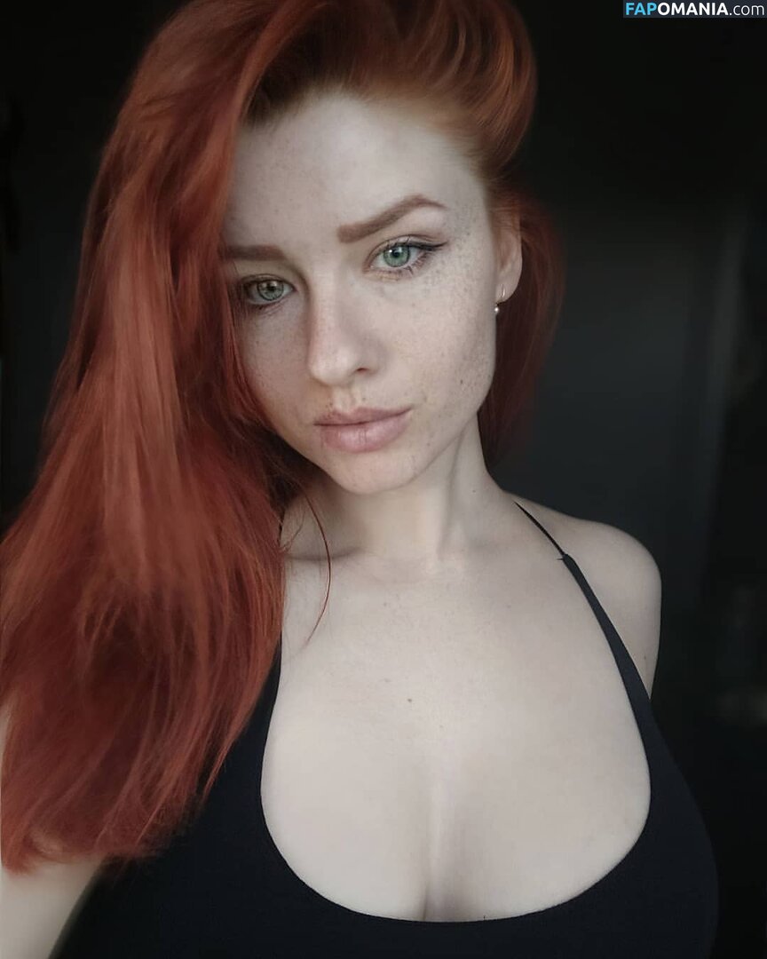 Anna / Innervus Naken OnlyFans  Läckta Foto #2430