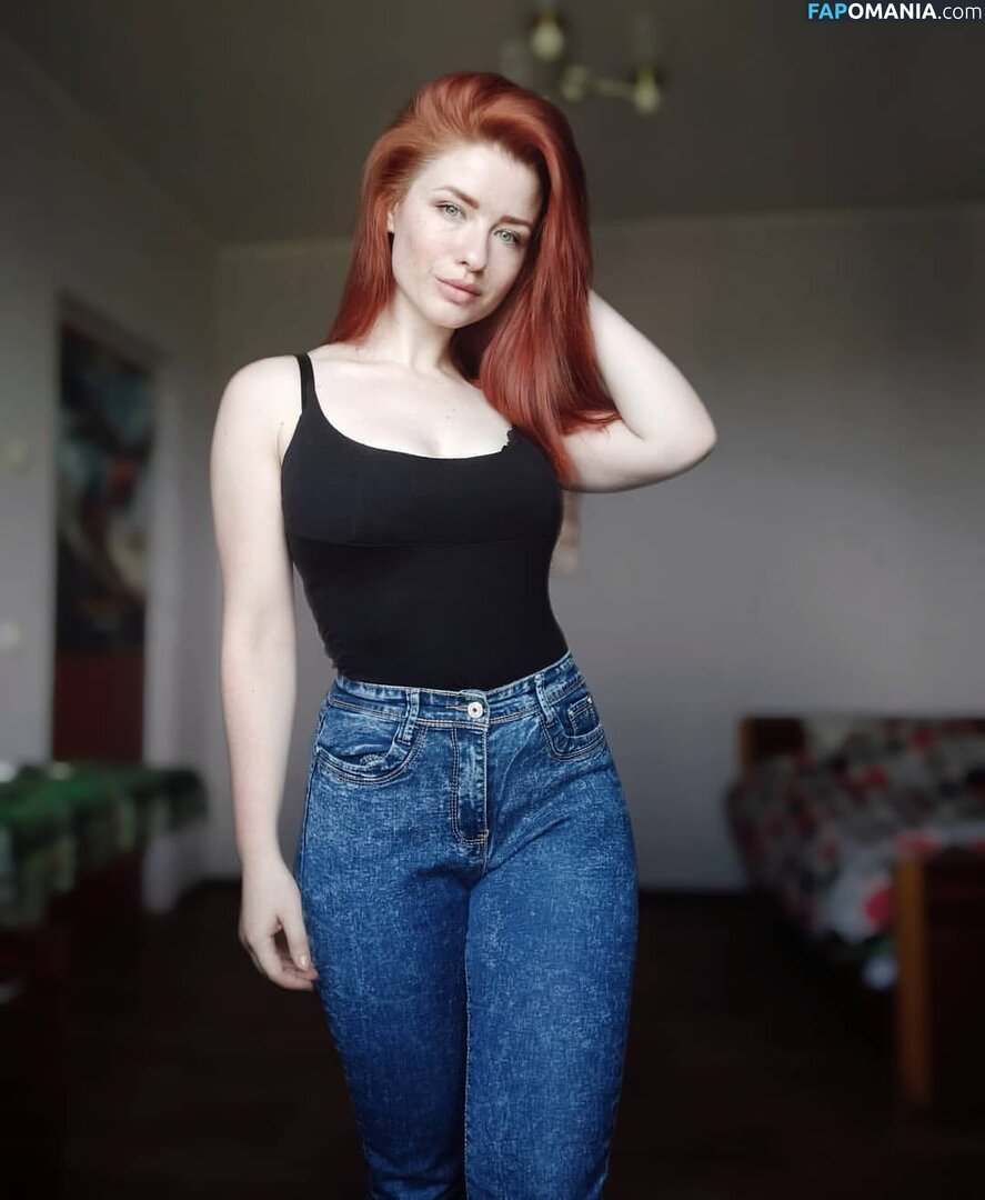 Anna / Innervus Naken OnlyFans  Läckta Foto #2431