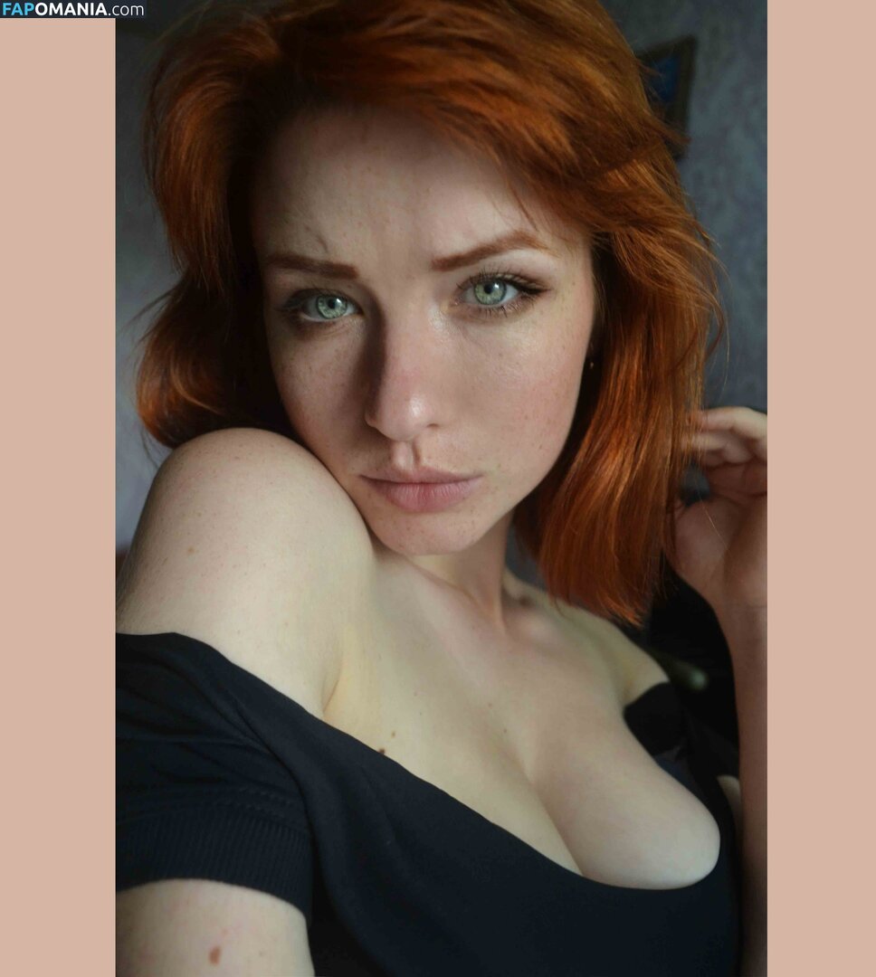 Anna / Innervus Naken OnlyFans  Läckta Foto #2432