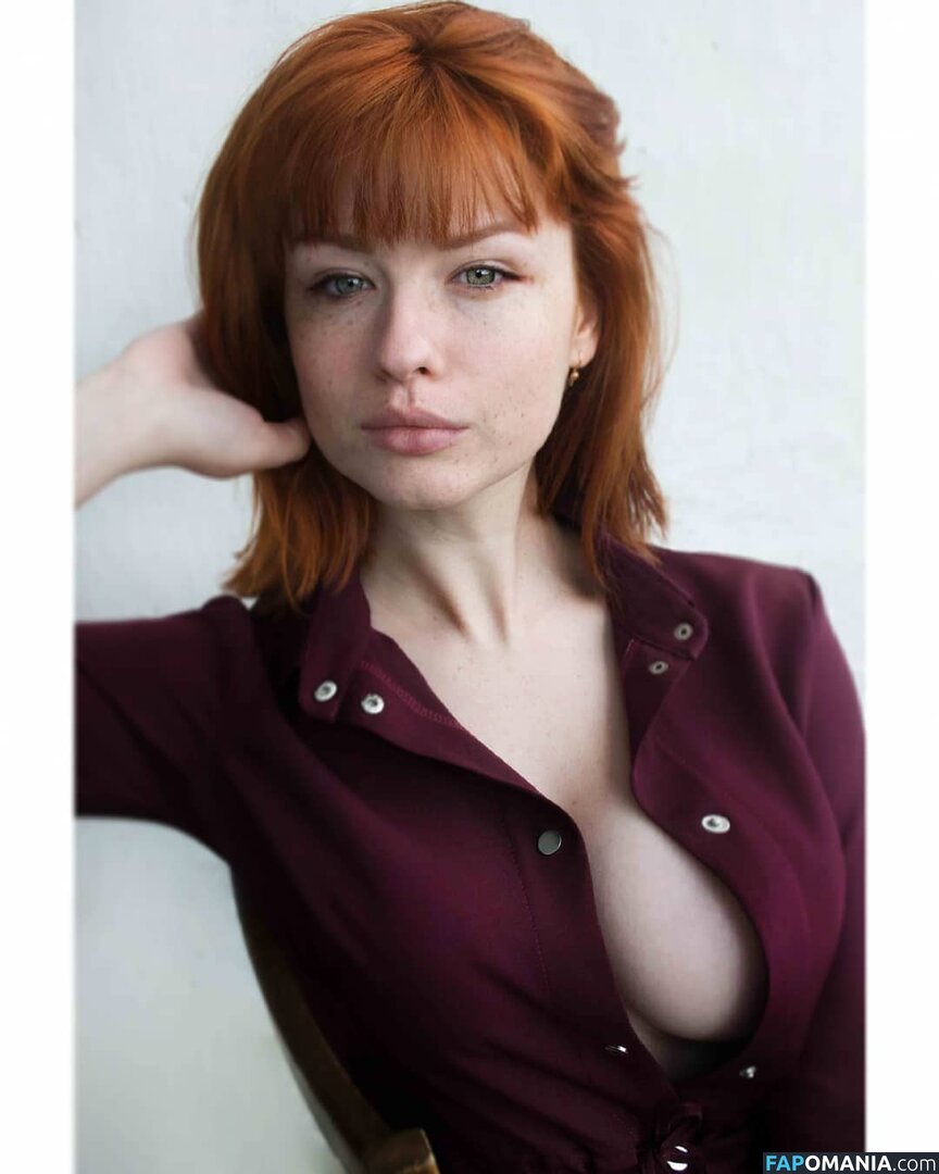 Anna / Innervus Naken OnlyFans  Läckta Foto #2434