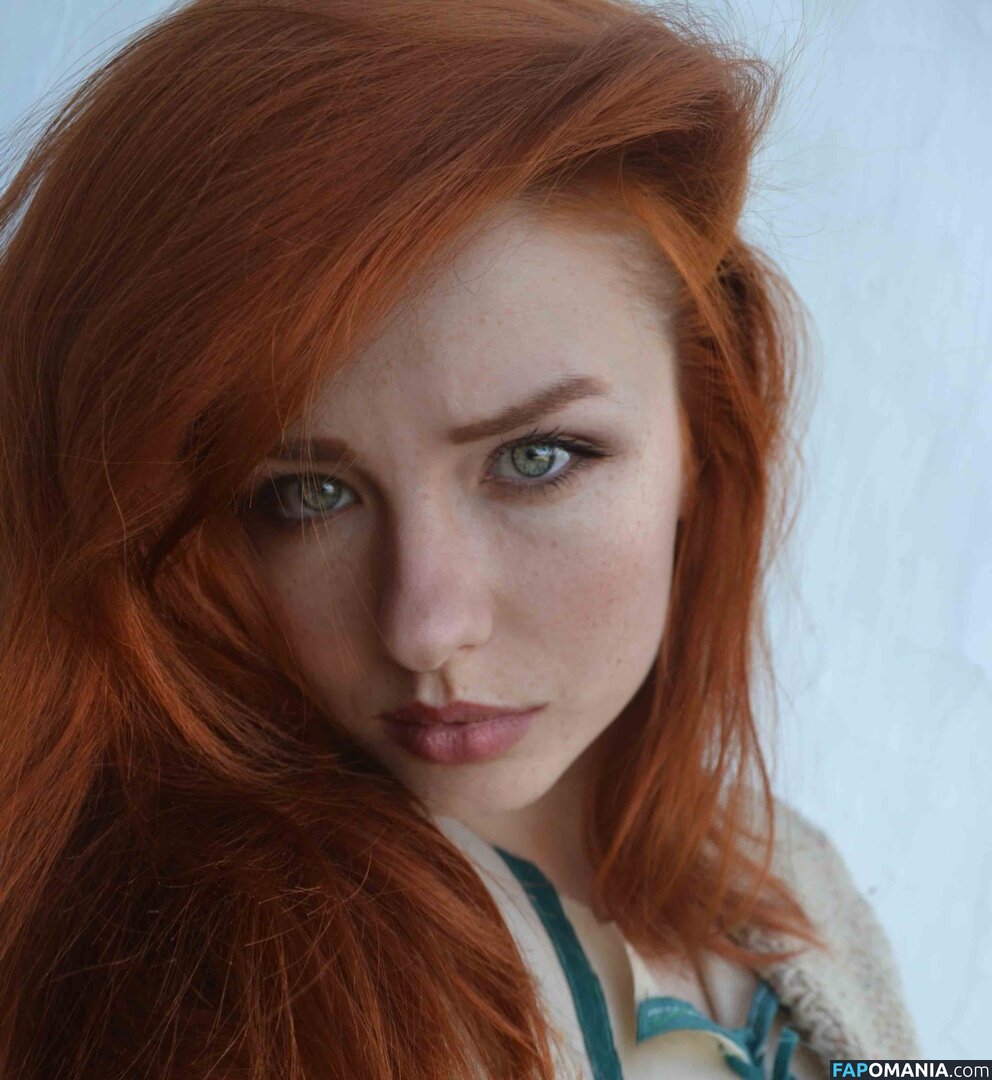 Anna / Innervus Naken OnlyFans  Läckta Foto #2435