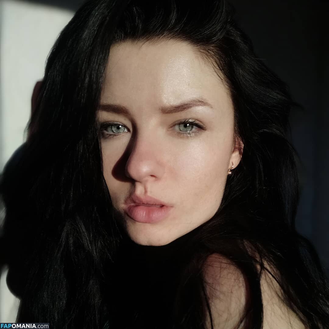 Anna / Innervus Naken OnlyFans  Läckta Foto #2439