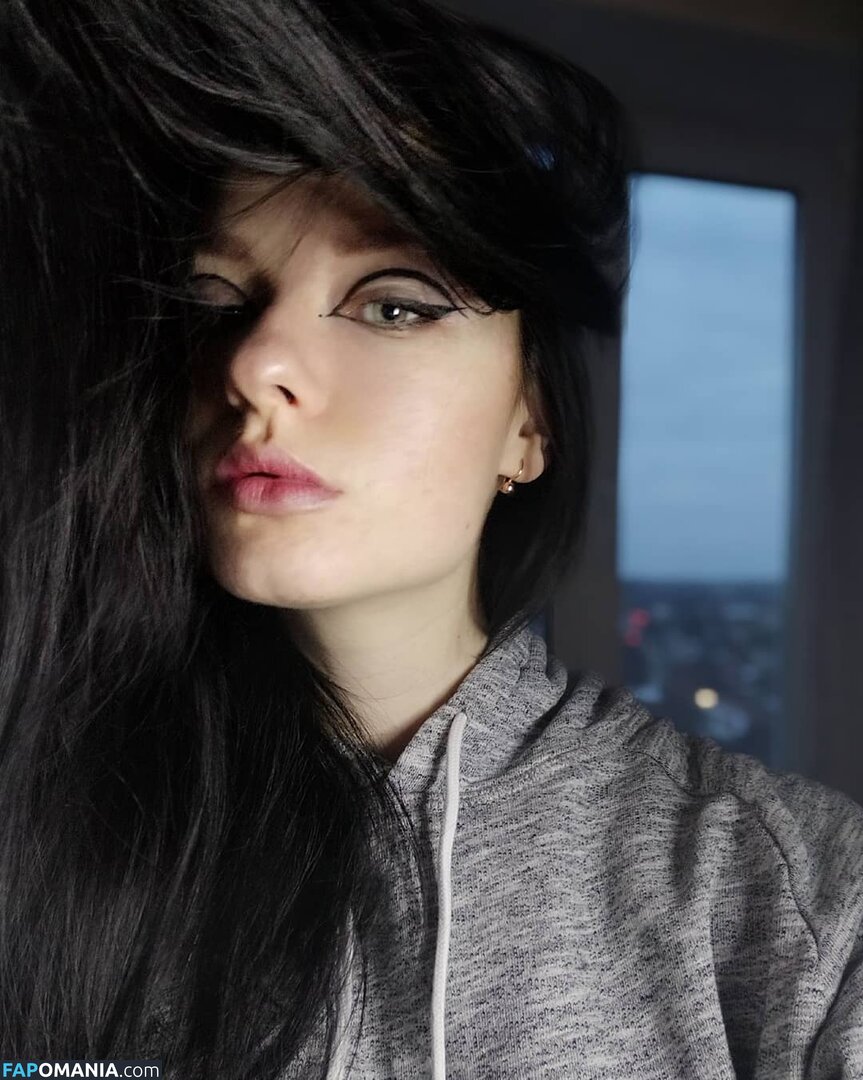 Anna / Innervus Naken OnlyFans  Läckta Foto #2440