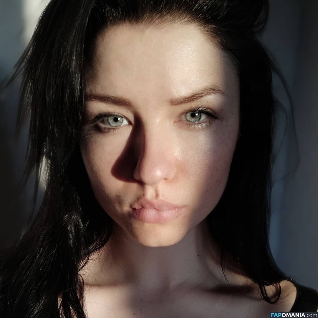 Anna / Innervus Naken OnlyFans  Läckta Foto #2441